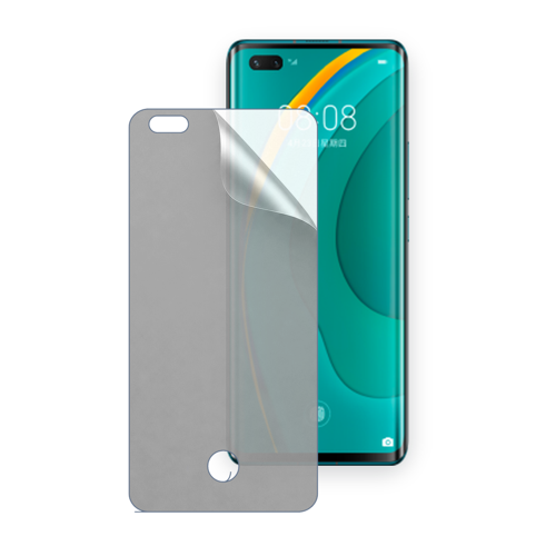 HUAWEI Nova 7 Pro Uyumlu Ön Yüzey Mat Hidrojel Ekran Koruyucu