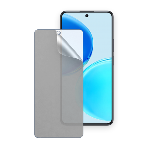 HONOR X8d Uyumlu Ön Yüzey Mat Hidrojel Ekran Koruyucu