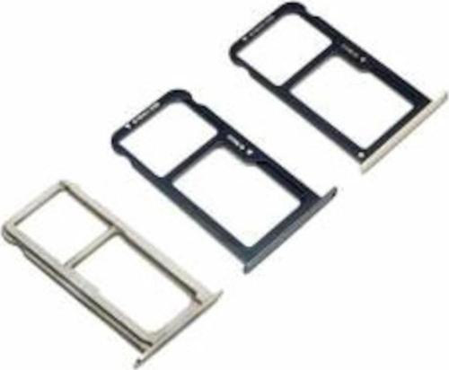 Huawei P30 Lite Sim Kart Tepsisi - Mavi