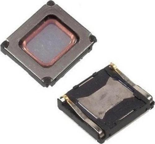 Huawei Y9 2019 İç Kulaklık Ahize Sesi