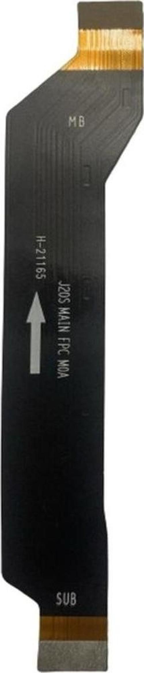 İnfinix Hot 10 Play Lcd Ara Filmi Flexi