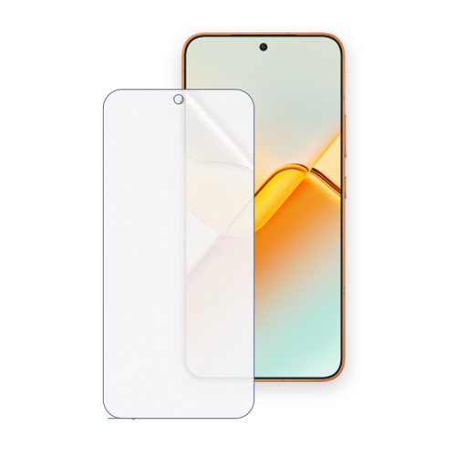 HONOR Power2 Uyumlu Ön Yüzey Nano Şeffaf Hidrojel Ekran Koruyucu