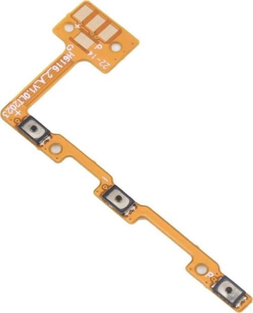 İnifix Hot 11 Play On Off Yan Ses Filmi Flexi