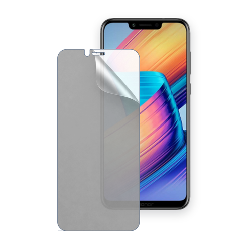 HONOR Play Uyumlu Ön Yüzey Mat Hidrojel Ekran Koruyucu