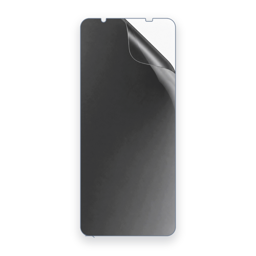 NUBIA Red Magic 7 Uyumlu Ön Yüzey Hayalet Privacy Hidrojel Ekran Koruyucu
