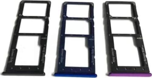 İnifix Zero 8i Sim Kart Tepsisi Sim Tray - Yeşil