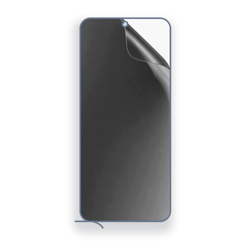 Redmi Note 10 Uyumlu Ön Yüzey Hayalet Privacy Hidrojel Ekran Koruyucu