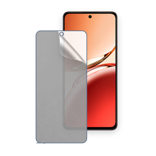 OPPO Reno12 F 4G Uyumlu Ön Yüzey Mat Hidrojel Ekran Koruyucu