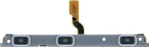 Samsung Uyumlu Galaxy S20 On Off Power Yan Ses Filmi Flexi G980