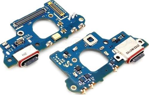 Samsung Uyumlu Galaxy S20 Şarj Soketi Mikrofon Bordu