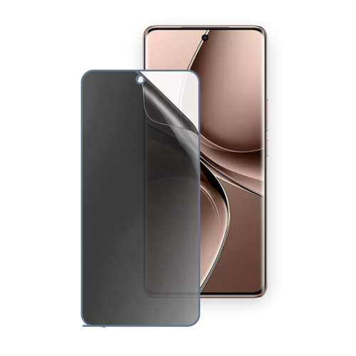 VIVO V40e Uyumlu Ön Yüzey Hayalet Privacy Hidrojel Ekran Koruyucu