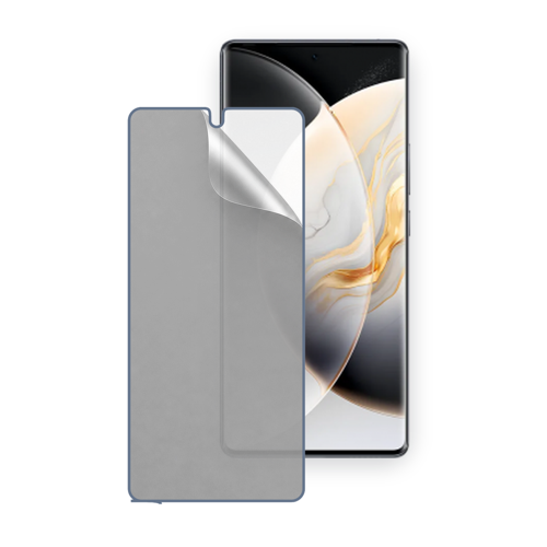 TECNO Camon 30S Pro Uyumlu Ön Yüzey Mat Hidrojel Ekran Koruyucu
