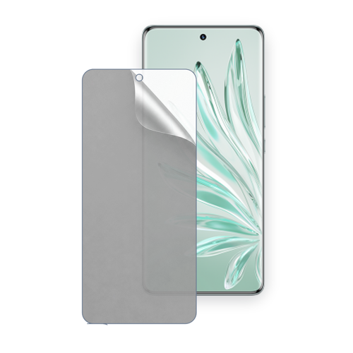 HONOR 70 Pro+ Uyumlu Ön Yüzey Mat Hidrojel Ekran Koruyucu