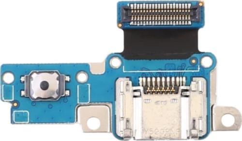 Samsung Uyumlu Tab S2 Mini T710 Şarj Soket Bordu