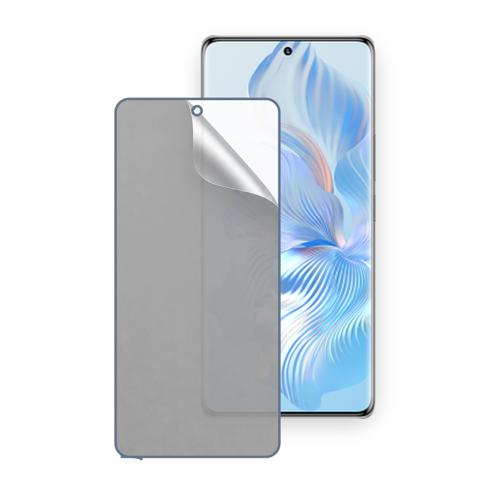 HONOR 80 Uyumlu Ön Yüzey Mat Hidrojel Ekran Koruyucu