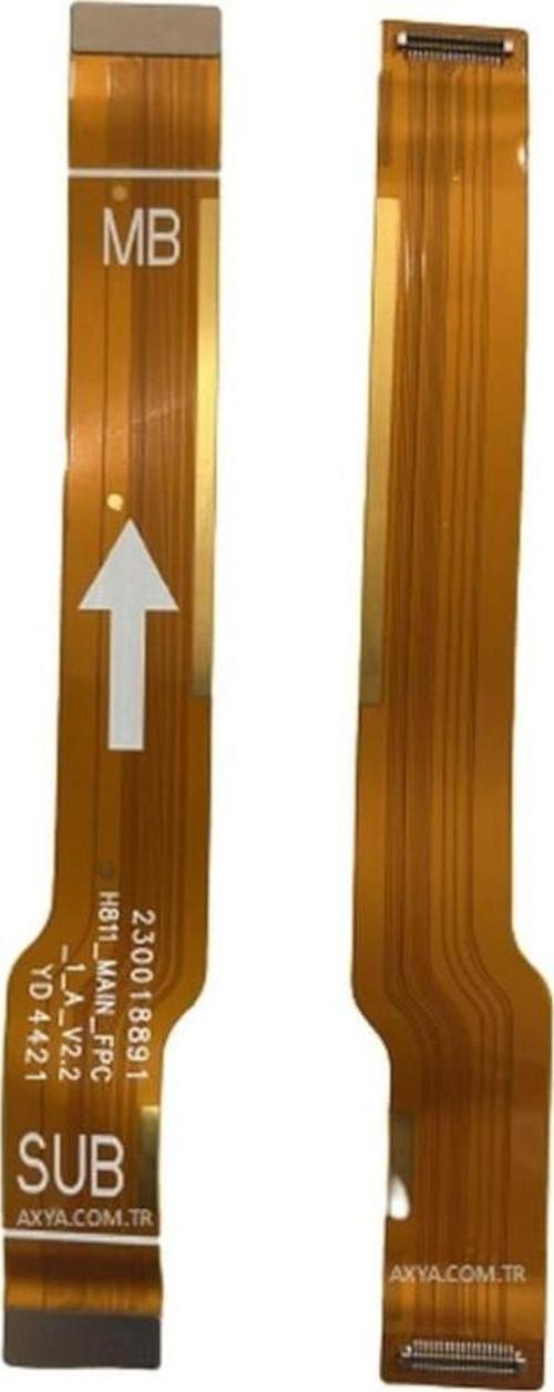 Tecno Camon 18 Lcd Ara Filmi Ch6n