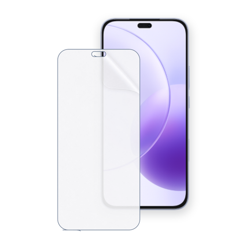 HONOR X70i Uyumlu Ön Yüzey Nano Şeffaf Hidrojel Ekran Koruyucu