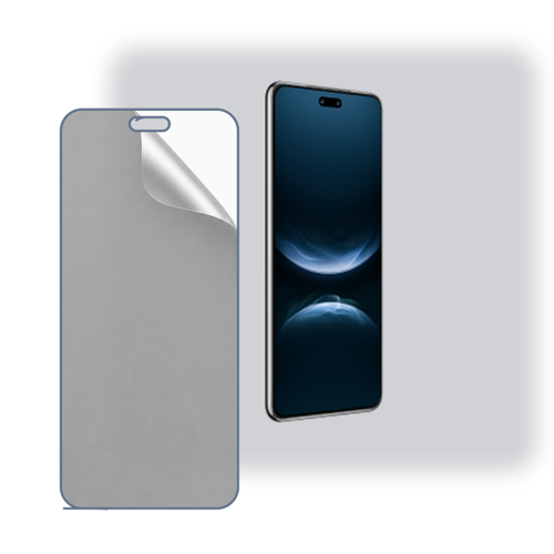 HUAWEI Nova 14 Pro Uyumlu Ön Yüzey Mat Hidrojel Ekran Koruyucu