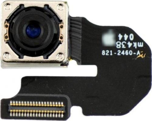 iPhone Uyumlu 6 Büyük Arka Kamera