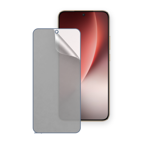 HONOR Magic8 Lite Uyumlu Ön Yüzey Mat Hidrojel Ekran Koruyucu