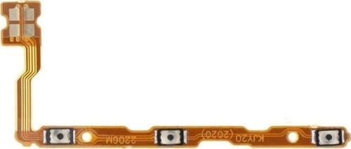 Vivo Y20 On Off Yan Ses Filmi Flexi