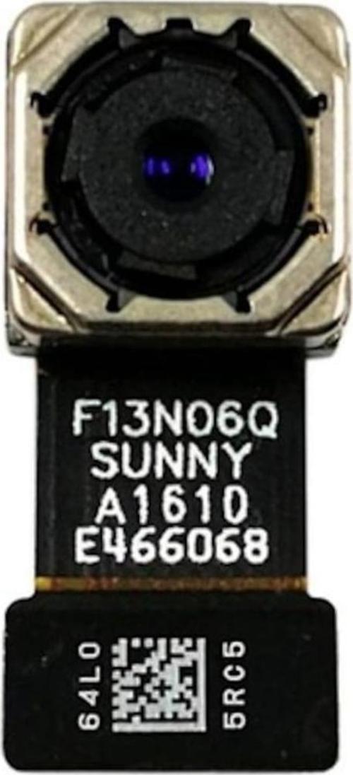 Lenovo P2 Arka Kamera