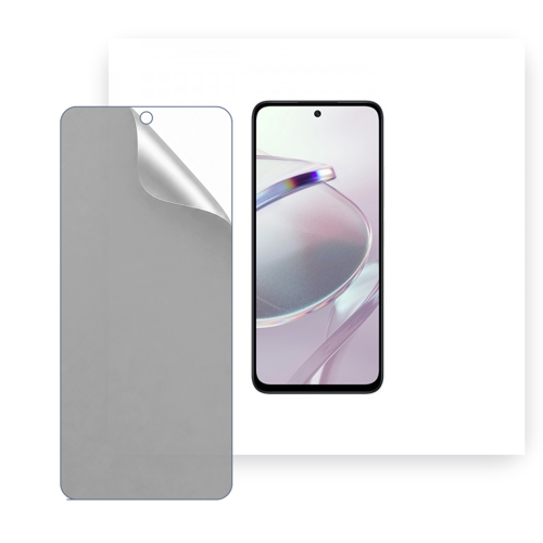 Redmi 12 5G Uyumlu Ön Yüzey Mat Hidrojel Ekran Koruyucu