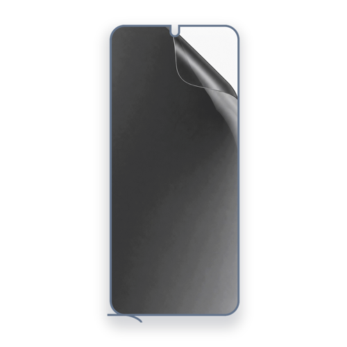 HONOR X7A Plus Uyumlu Ön Yüzey Hayalet Privacy Hidrojel Ekran Koruyucu