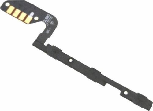 Motorola Moto G5 Power On Off Yanses Flex Filmi