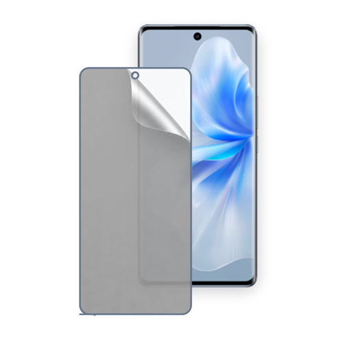 VIVO V30 Uyumlu Ön Yüzey Mat Hidrojel Ekran Koruyucu