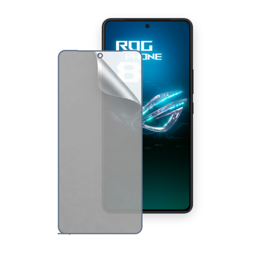 ASUS ROG 8 Uyumlu Ön Yüzey Mat Hidrojel Ekran Koruyucu