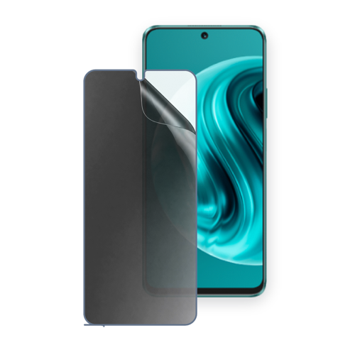 HUAWEI Nova 12i Uyumlu Ön Yüzey Hayalet Privacy Hidrojel Ekran Koruyucu