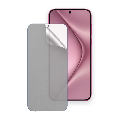 HUAWEI Pura70 Uyumlu Ön Yüzey Mat Hidrojel Ekran Koruyucu