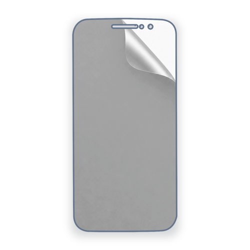 MOTOROLA Moto M (XT1663) Uyumlu Ön Yüzey Mat Hidrojel Ekran Koruyucu