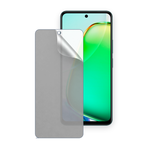 VIVO Y28 4G Uyumlu Ön Yüzey Mat Hidrojel Ekran Koruyucu