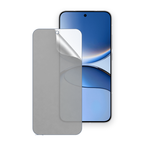 Redmi Turbo 4 Pro Uyumlu Ön Yüzey Mat Hidrojel Ekran Koruyucu