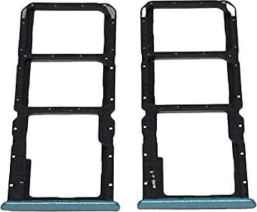 Vivo Y33 Sim Kart Tepsisi Sim Tary - Mavi