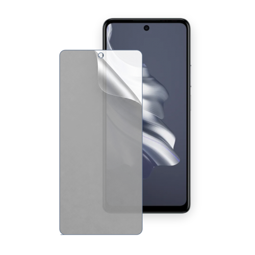 TECNO Spark 20 Pro+ Uyumlu Ön Yüzey Mat Hidrojel Ekran Koruyucu