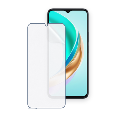 HONOR X6b Uyumlu Ön Yüzey Nano Şeffaf Hidrojel Ekran Koruyucu