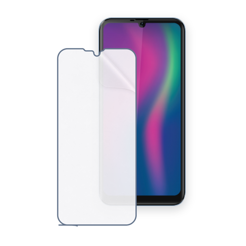 REEDER S19 Max Pro S Uyumlu Ön Yüzey Nano Şeffaf Hidrojel Ekran Koruyucu