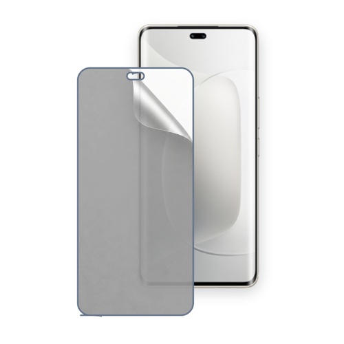 HONOR 300 Ultra Uyumlu Ön Yüzey Mat Hidrojel Ekran Koruyucu