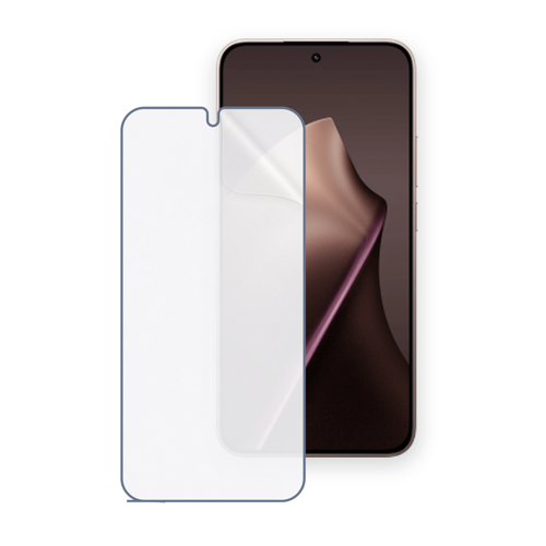 Xiaomi 15T Uyumlu Ön Yüzey Nano Şeffaf Hidrojel Ekran Koruyucu