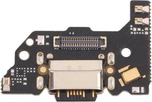 Xiaomi Mi 11 Lite Şarj Soketi Mikrofon Bordu