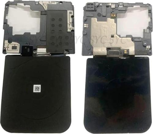 Xiaomi Mi 11 Nfc Kablosuz Şarj Ve Anten Modülü Full