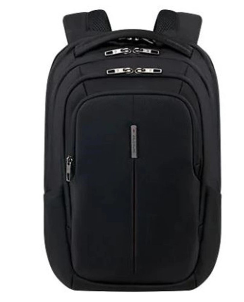 KR2-09-003 17.3 Guard IT 3.0 Notebook Sırt Çantası Siyah (KDO)