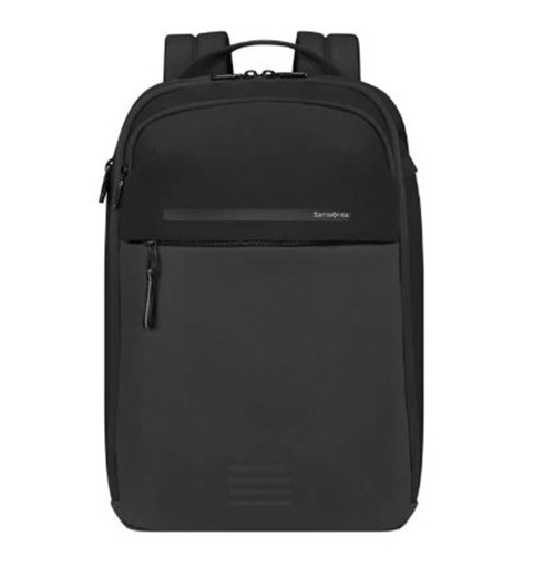 SAMSONITE KS6-09-003 15.6 Moderny Notebook Sırt Çantası Siyah (KDO)