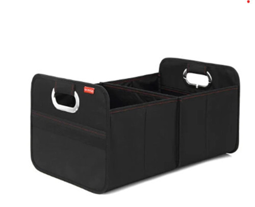 MACK MCC-5100 (5001)Easygo Bagaj Organizer Siyah (KDO)