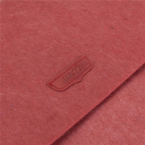 Gül Kurusu 15" Slim Notebook Kılıfı (KDO)