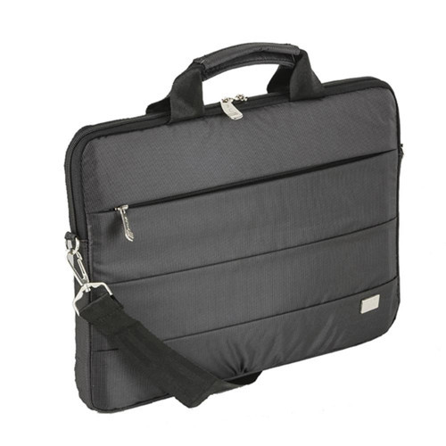 Canyoncase 13-14" Siyah Ultrabook Çantası (KDO)