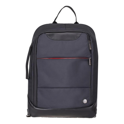 Neptun -Lacivert 15.6" Lacivert Notebook Sırt Çantası (KDO)